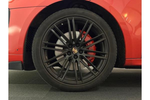 Porsche Macan GTS 2.9 380pk 2021 (Origineel-NL), K-562-NV