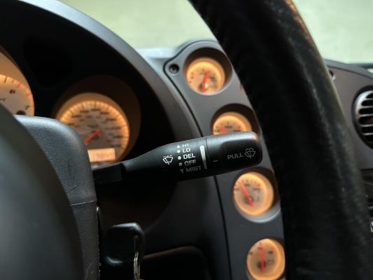 Dodge Viper SRT-10 8.4 V10 600pk 2008 Convertible, 67-KJL-8 (13.849 KM)