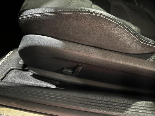 Mercedes-Benz C220d Coupe Prestige 170pk 2016 C-Klasse, T-733-KX