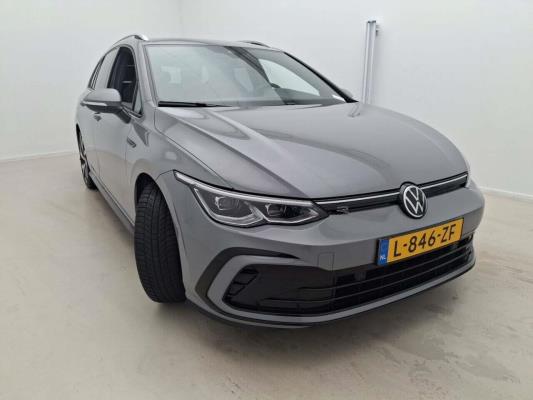 Volkswagen Golf Variant eTSI R-Line Business 1.5 DSG 150pk 2021 (Origineel-NL), L-846-ZF