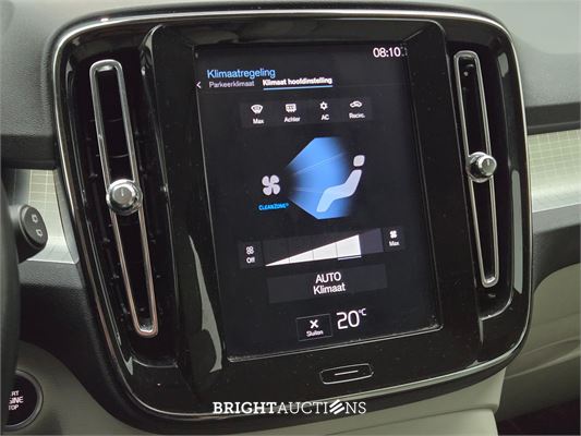 Volvo XC40 T3 Momentum Pro 1.5 163pk 2020 (Origineel-NL), H-598-NS