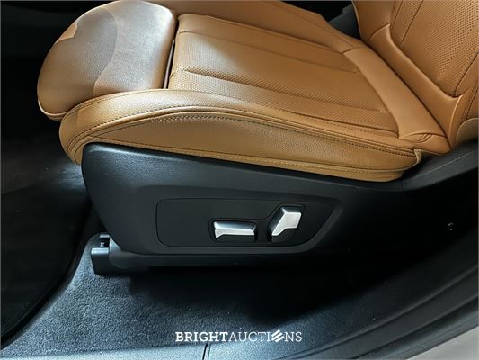 BMW iX3 High Executive 80kWh 286pk 2022, T-113-LV