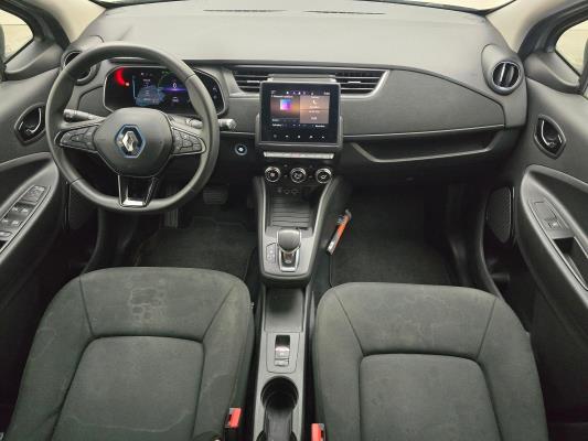 Renault ZOE R110 Life 52 kWh 109pk 2020 (Origineel-NL), K-174-KN