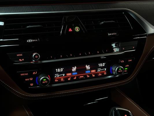 Alpina B5 GT Touring 4.4 V8 196/250 634pk Limited Edition 2024 (Fabrieksgarantie) - 4.750 KM