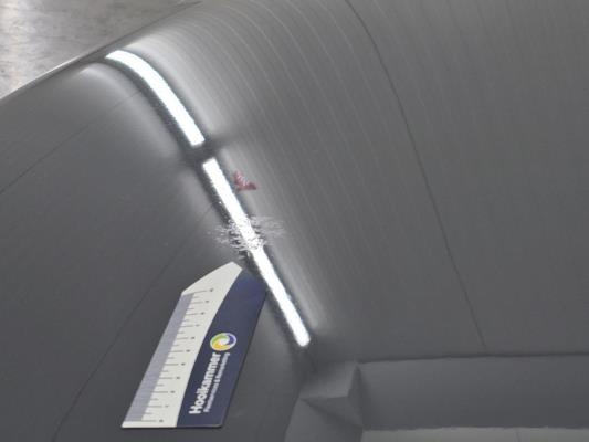 Volkswagen Golf GTI TCR 2.0 TSI 290pk 2019, H-073-ZV