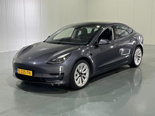 BRIGHT AUCTIONS: Electric Vehicle Auction