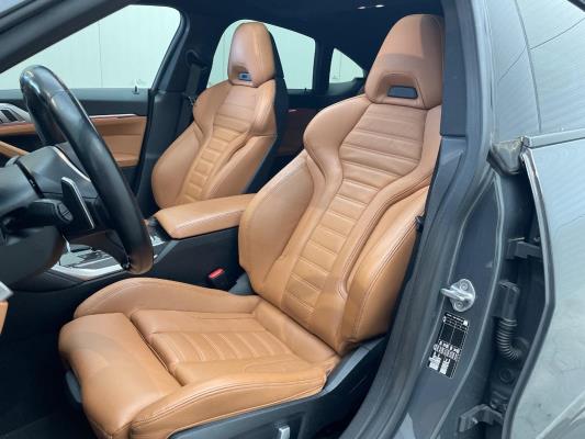 BMW 420i Gran Coupé Business Edition Plus 184pk 2022 (Origineel-NL) 4-Serie, P-788-JS