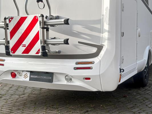 Fiat MC Louis 479 Camper 2.3 2018, G-176-JL