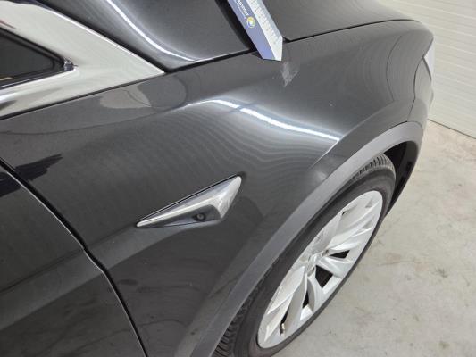 Tesla Model X 418pk 2018 (Origineel-NL), ST-448-X