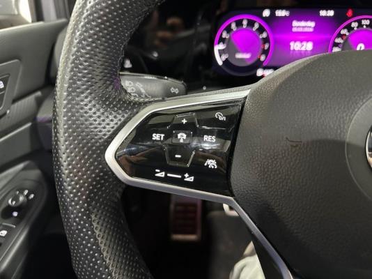 Volkswagen Golf 1.5 TSI R-Line 131pk 2021 (Origineel-NL), K-490-JS