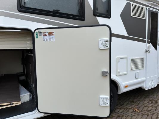 Fiat MC Louis 479 Camper 2.3 2018, G-176-JL