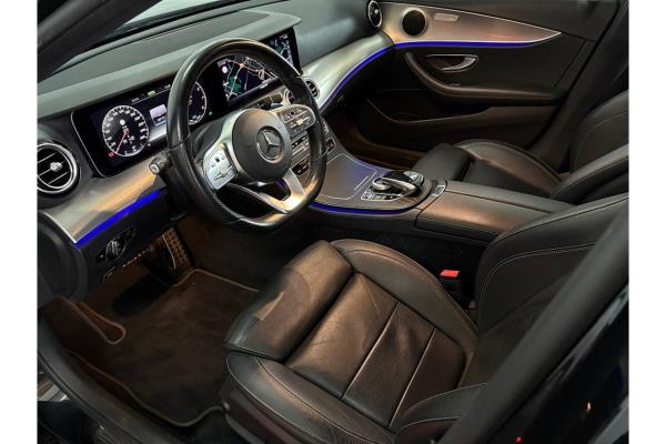 Mercedes-Benz e 200 E-Klass Business Solution Sport 197pk 2020 (Origineel-NL) E-klasse, H-268-ZS