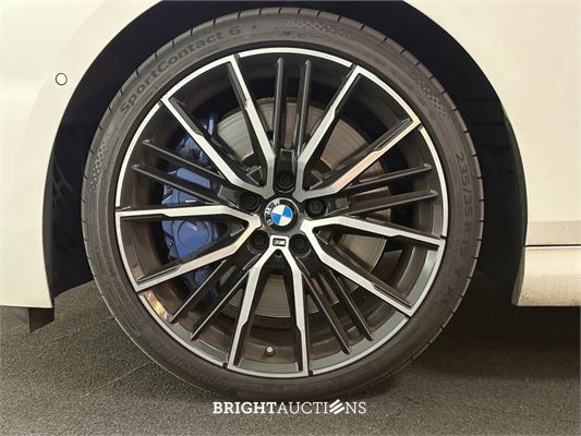 BMW 220i Grand Coupe Exe-Edition 178pk 2022 (Origineel-NL) 2-Serie, N-931-XZ