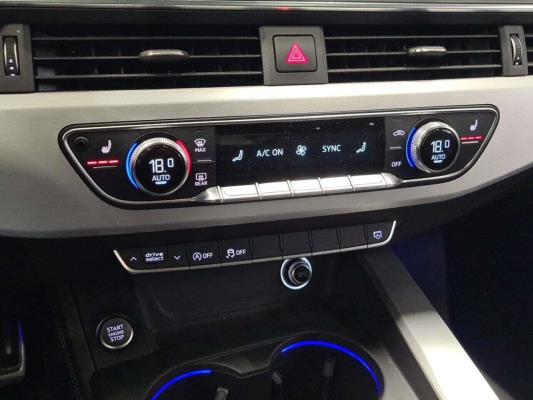 Audi A5 S-Line Launch Edition 2.0 TFSI 190pk 2017 (Origineel-NL), NN-798-D