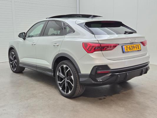 Audi Q3 Sportback 35 TFSI Pro Line S 150 pk 2020, Z-639-FX