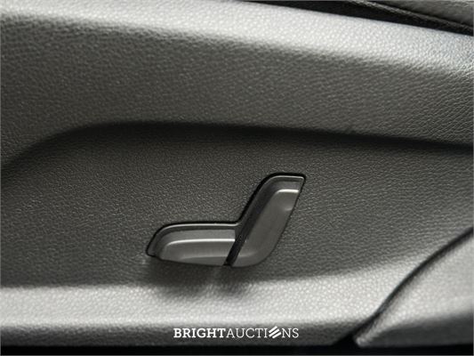 Mercedes-Benz GLC43 Coupe AMG 4Matic 3.0 V6 367pk 2018 GLC-Klasse, S-971-LG
