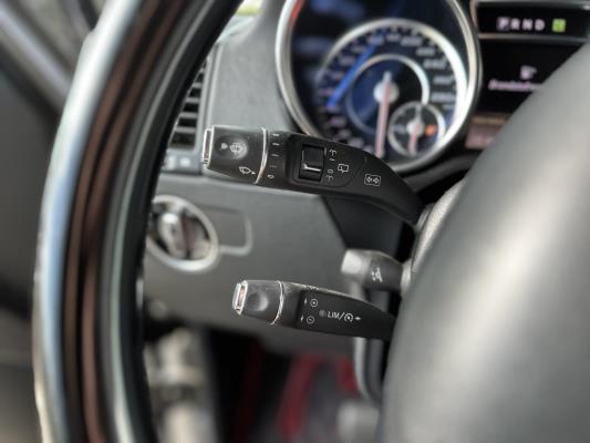 Mercedes-Benz G65 AMG 6.0 V12 6X6 Mansory Gronos 612pk, NL-kenteken