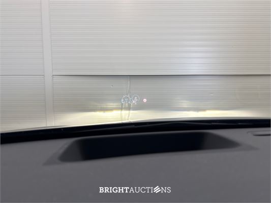 Mercedes-Benz A200 Business Solution AMG 163pk 2018 A-klasse, S-015-VH