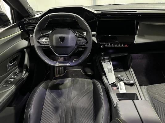 Peugeot 408 1.2 PureTech GT 130 131hp 2023 (Origineel-NL), X-095-FN