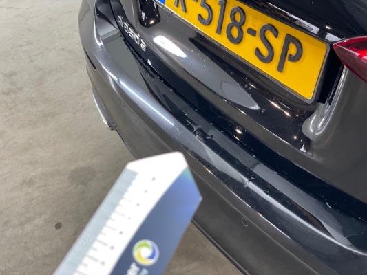 Mercedes-Benz A 250 e Business Solution AMG Limited 262pk 2021 (Origineel-NL) A-klasse, K-518-SP