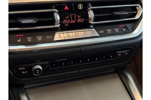 BMW M4 High Executive xDrive 374pk 2020 (Origineel-NL), J-656-VG