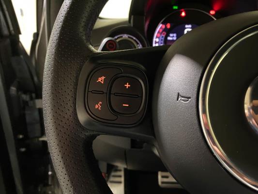 Fiat 500 C 1.4 T-Jet Abarth Turismo 165pk 2018, L-710-LV