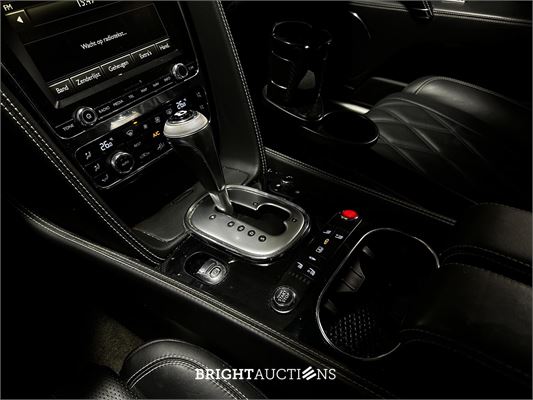 Bentley Flying Spur 4.0 V8 507pk 2015 