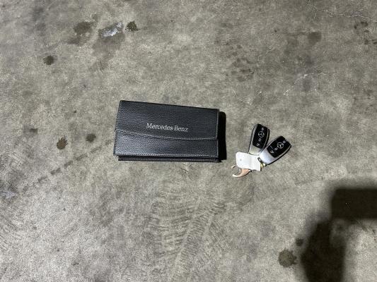 Mercedes-Benz E43 AMG Estate 4MATIC Premium Plus E-klasse 401pk 2017, K-481-PX