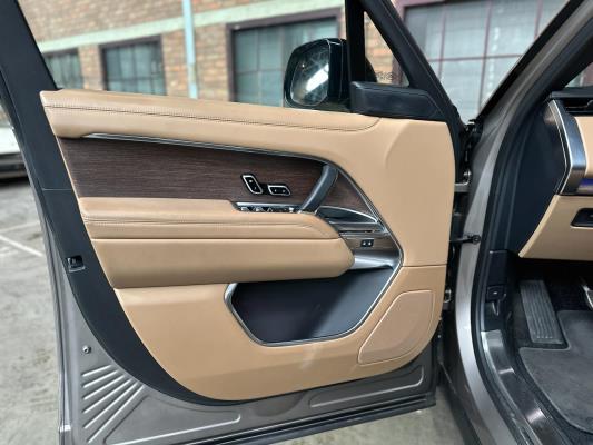 Land Rover Range Rover D350 HSE MY23 3.0 350pk 2022