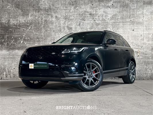 BRIGHT AUCTIONS: EV Cars & Premium daily drivers - Milsbeek