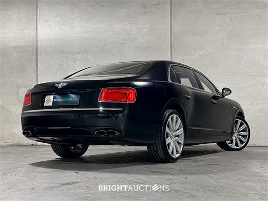 Bentley Flying Spur 4.0 V8 507pk 2015 