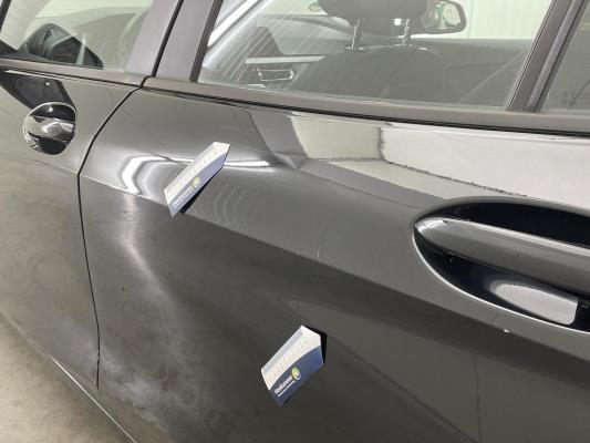 BMW 118i Executive Edition 1-serie 140pk 2020 (Origineel-NL), J-119-GJ