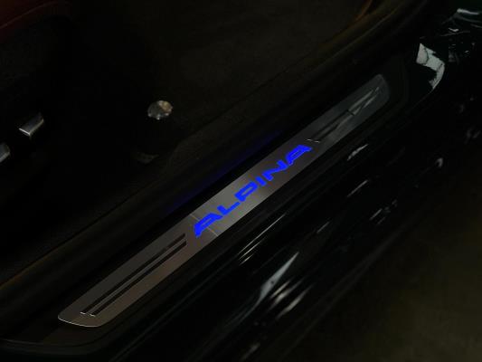 Alpina B5 GT Touring 4.4 V8 196/250 634pk Limited Edition 2024 (Fabrieksgarantie) - 4.750 KM