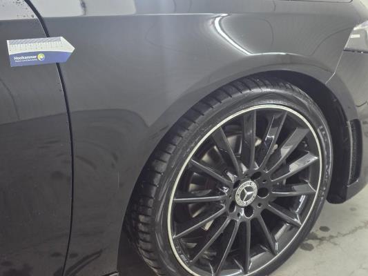 Mercedes-Benz A-klasse 200 Premium Plus 163 pk 2018, Z-073-NZ