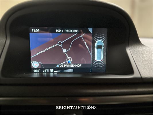 Volvo XC70 2.0 D4 FWD Momentum 181pk 2014 (Origineel-NL) Automaat, 2-XLB-00