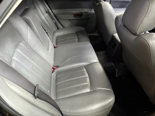 Chrysler 300C HEMI 5.7 V8 340PK 2005 