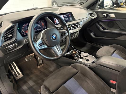 BMW 218i 2-serie Gran Coupé M Sport Edition 136pk 2022 (Origineel-NL) 2-Serie, R-528-HL