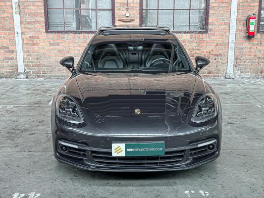 Porsche Panamera 4 E-Hybrid Sport Turismo 2.9 V6 462pk 2019 Sport-Chrono, H-662-RX