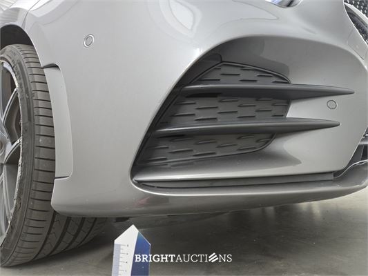 Mercedes-Benz A200 Business Solution AMG 163pk 2018 A-klasse, XT-864-L