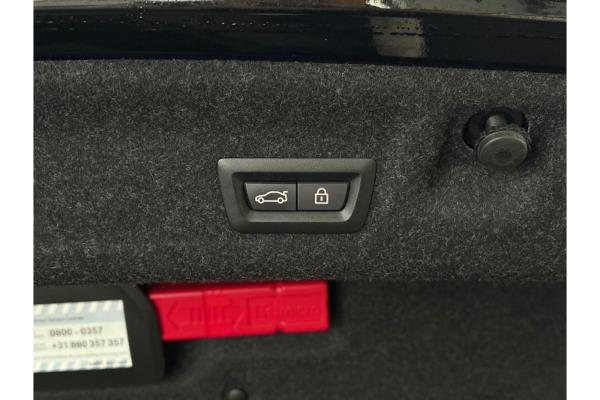 BMW M4 High Executive xDrive 374pk 2020 (Origineel-NL), J-656-VG