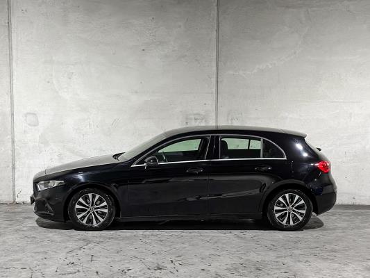 Mercedes-Benz A180 d 7G-DCT Business Solution A-Klasse  116pk 2020 (Origineel-NL+1e eigenaar), H-772-KD 
