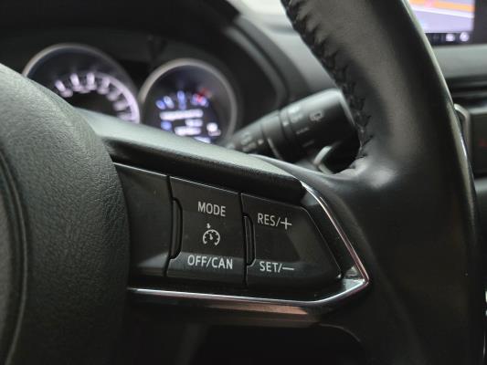Mazda CX-5 G Business 2.0 SKYACTIV 165pk 2020 (Origineel-NL), H-952-BV