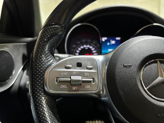 Mercedes-Benz C180 Cabriolet Premium Plus Pack 156pk 2019 C-Klasse, HKR-90-K