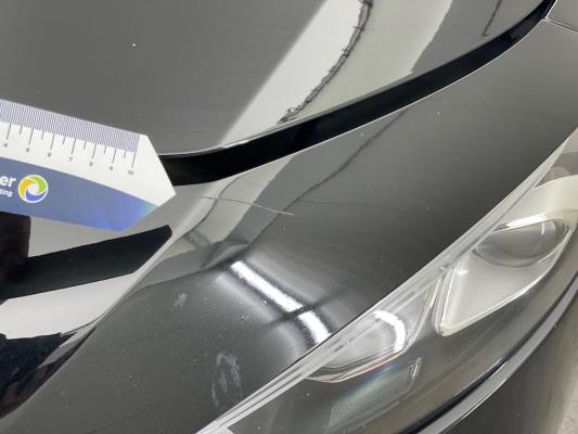 Mercedes-Benz A 180 Business Solution AMG Night Upgrade 136pk 2019 (Origineel-NL) A-klasse, ZN-716-K