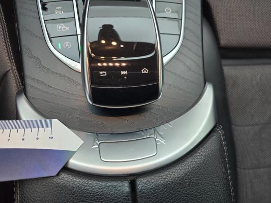 Mercedes-Benz C 200 Premium Plus Pack 4MATIC 184pk 2019 C-klasse, H-677-XN