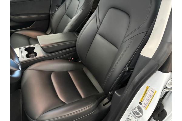 Tesla Model 3 Standard RWD Plus 60 kWh 238pk 2021 (Origineel-NL), N-008-RP