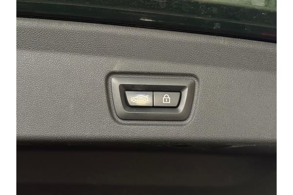 BMW i4 M50 High Executive 84 kWh 544pk 2022 (Origineel-NL), P-630-PD