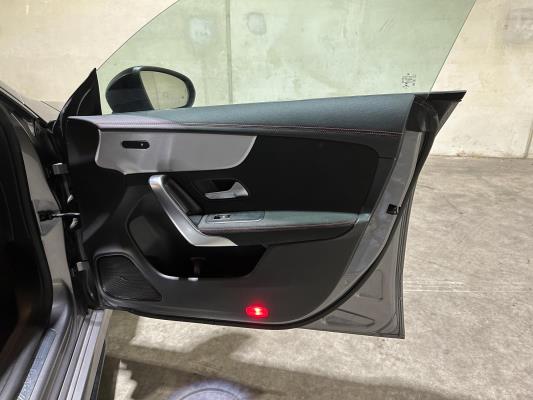 Mercedes-Benz CLA35 AMG 4Matic Premium Plus 306pk 2020 CLA-klasse, N-394-XR