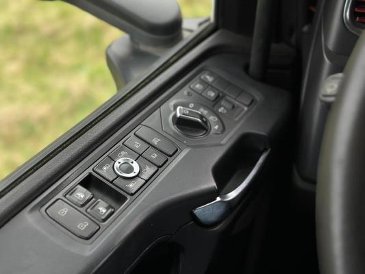 Scania P280 2019 280pk Vrachtwagen, 50-BNT-7