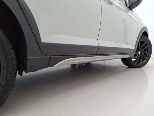 Volkswagen Taigo Life Business 1.0 TSI 95pk 2022 (Origineel-NL), P-777-FS